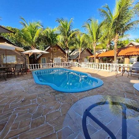 Villa Dos Anjos Olímpia Εξωτερικό φωτογραφία