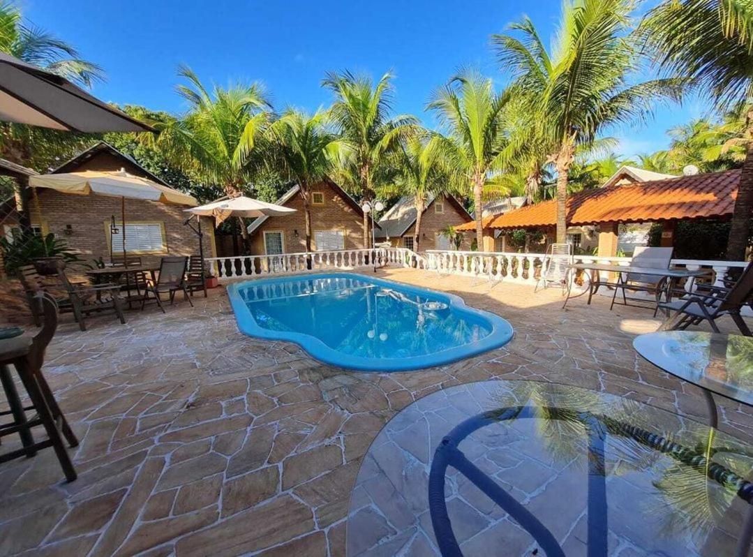 Villa Dos Anjos Olímpia Εξωτερικό φωτογραφία