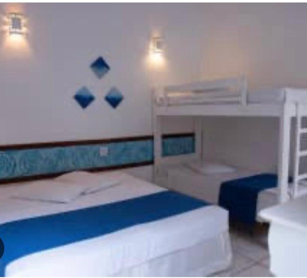 Villa Dos Anjos Olímpia Εξωτερικό φωτογραφία