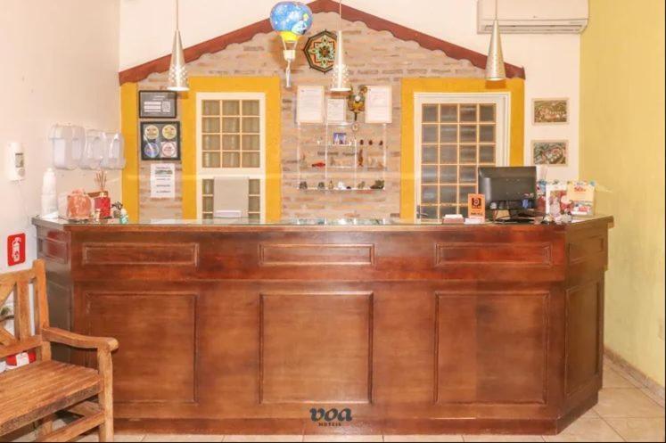 Villa Dos Anjos Olímpia Εξωτερικό φωτογραφία